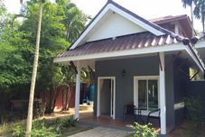 로비 Khaolak Tusneem Resort