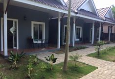 로비 5 Khaolak Tusneem Resort