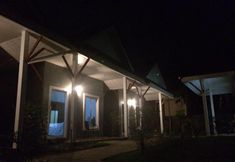 외관 6 Khaolak Tusneem Resort