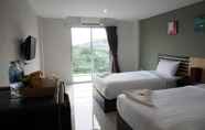 Bilik Tidur 7 Nest Boutique Resort