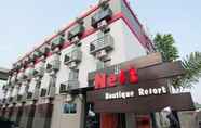 Luar Bangunan 4 Nest Boutique Resort