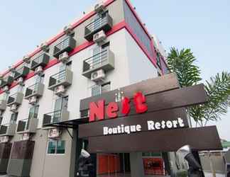 Exterior 2 Nest Boutique Resort