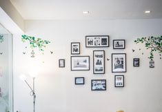 Lobby 4 Orchid Hostel
