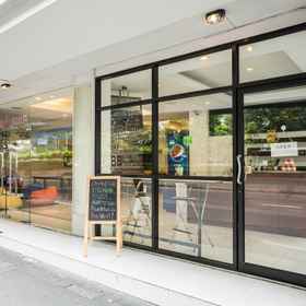 Orchid Hostel 1, Hotel Cloud 9 Events and Art Bkk