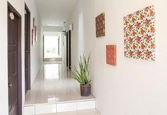 Common Space 3 Les Fleurs House