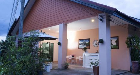 外觀 2 Les Fleurs House