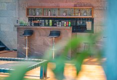 수영장 6 The Cottage Suvarnabhumi