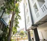Exterior 3 At Ease Residence Suvarnabhumi