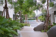 公共空间 CHERN Bangkok Boutique Hostel