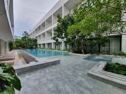 CHERN Bangkok Boutique Hostel, ₱ 2,214.56