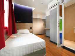 Cloud Nine Lodge, SGD 38.35