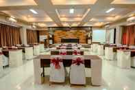 Accommodation Services Hotel Puri Nusa Indah 