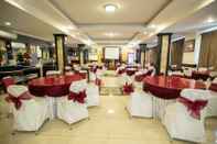 Functional Hall Hotel Puri Nusa Indah 