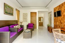 행사장 BliBli Villa Penestanan Ubud