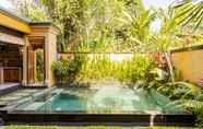 Phương tiện giải trí 5 BliBli Villa Penestanan Ubud 