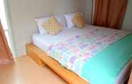 Kamar Tidur 6 Hip Box 26 Boutique Resort