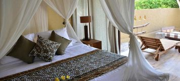 Bedroom 2 Nusabay Menjangan WHM