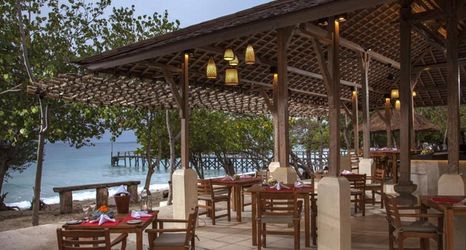 Exterior 2 Nusabay Menjangan WHM