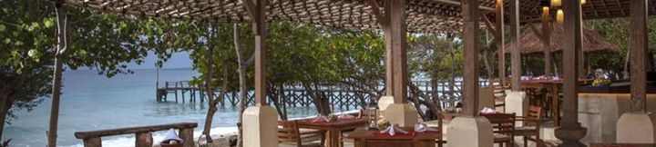 Exterior 4 Nusabay Menjangan WHM