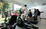 Fitness Center 5 Kodchasri Thani Hotel Chiangmai