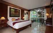 Kamar Tidur 4 Kodchasri Thani Hotel Chiangmai