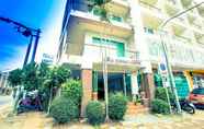 Bangunan 5 The Circle Residence Jomtien