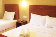 Kamar Tidur City View Hotel Sunway