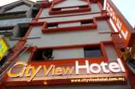 Bangunan City View Hotel Sunway