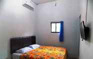 Kamar Tidur 2 Amelia 2 Guest House