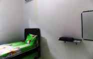 Kamar Tidur 3 Amelia 2 Guest House