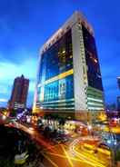EXTERIOR_BUILDING New York Hotel Johor Bahru