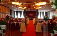 Functional Hall 7 New York Hotel Johor Bahru