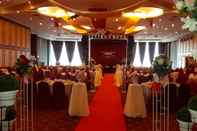 Functional Hall New York Hotel Johor Bahru