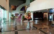 Lobby 4 New York Hotel Johor Bahru