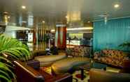 ล็อบบี้ 6 New York Hotel Johor Bahru