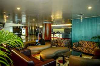 Lobby 4 New York Hotel Johor Bahru