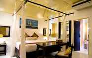 ห้องนอน 7 Lawana Escape Beach Resort