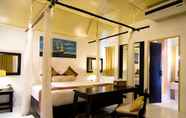 Kamar Tidur 7 Lawana Escape Beach Resort