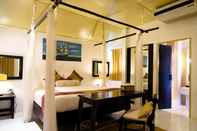 Bedroom Lawana Escape Beach Resort