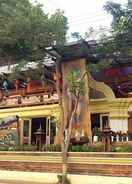 EXTERIOR_BUILDING Khum Jao Luang Boutique