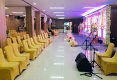 多功能厅 6 Hotel MJ Samarinda