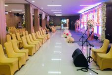 多功能厅 Hotel MJ Samarinda