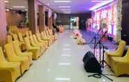 Functional Hall 6 Hotel MJ Samarinda