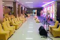 Functional Hall Hotel MJ Samarinda