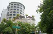 ภายนอกอาคาร 7 Robertson Quay Hotel