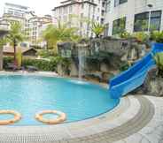 Swimming Pool 3 Robertson Quay Hotel