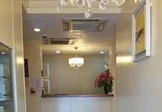 Lobby 6 Arianna Hotel