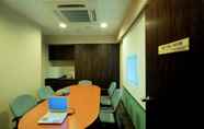 ห้องประชุม 5 Hotel Bencoolen Singapore