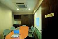 Ruangan Fungsional Hotel Bencoolen Singapore