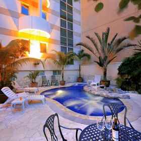 Hotel Bencoolen Singapore 1, Hotel Bugis